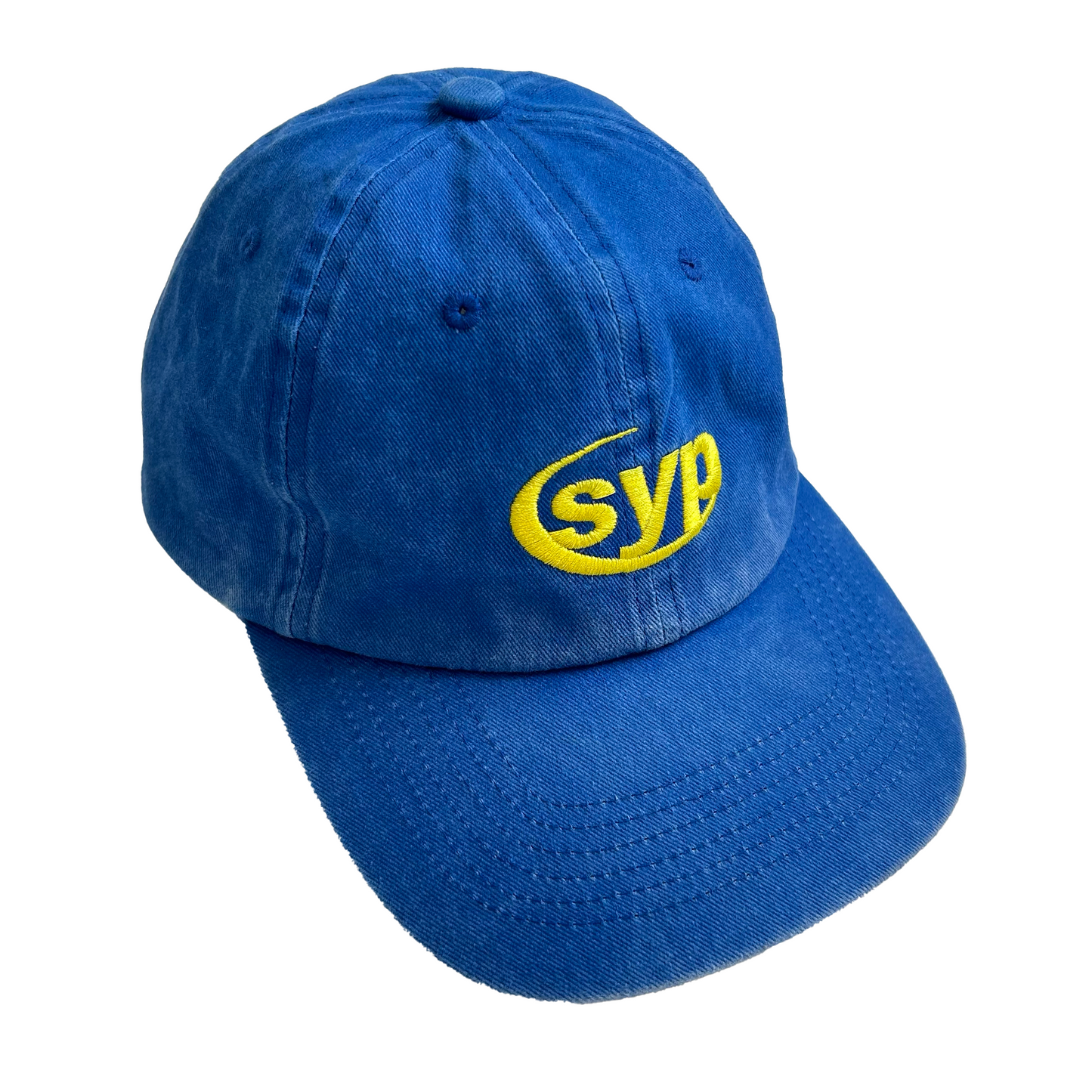 SYP BLUE CAP