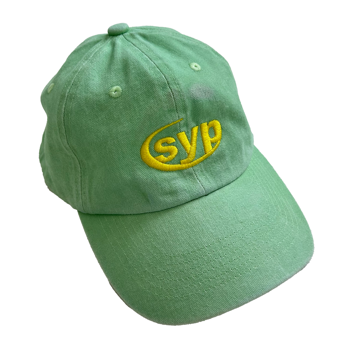 SYP GREEN CAP