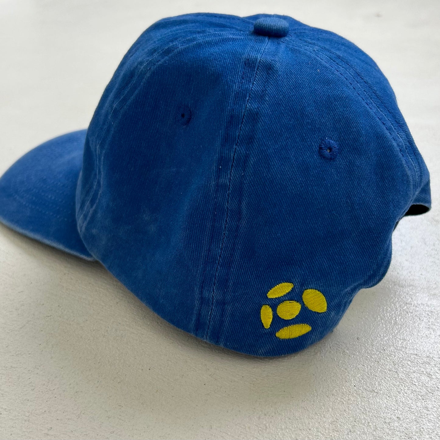 SYP BLUE CAP