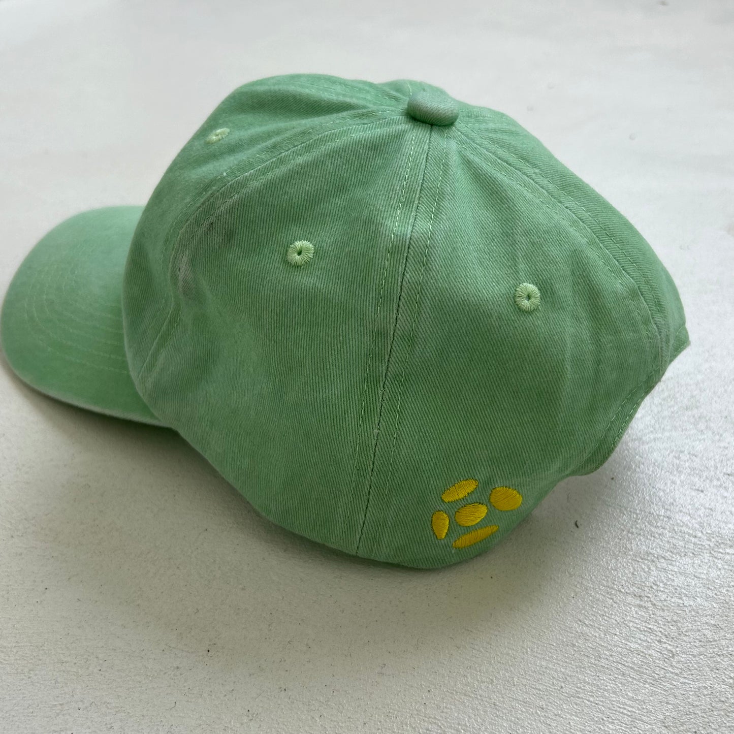 SYP GREEN CAP