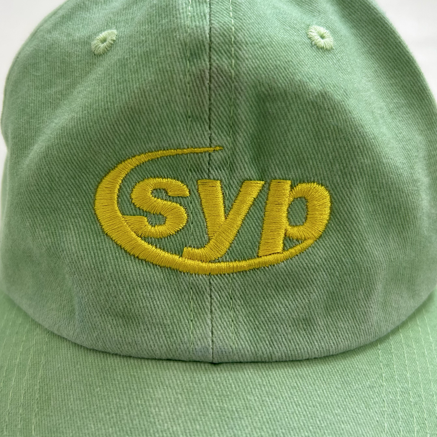 SYP GREEN CAP